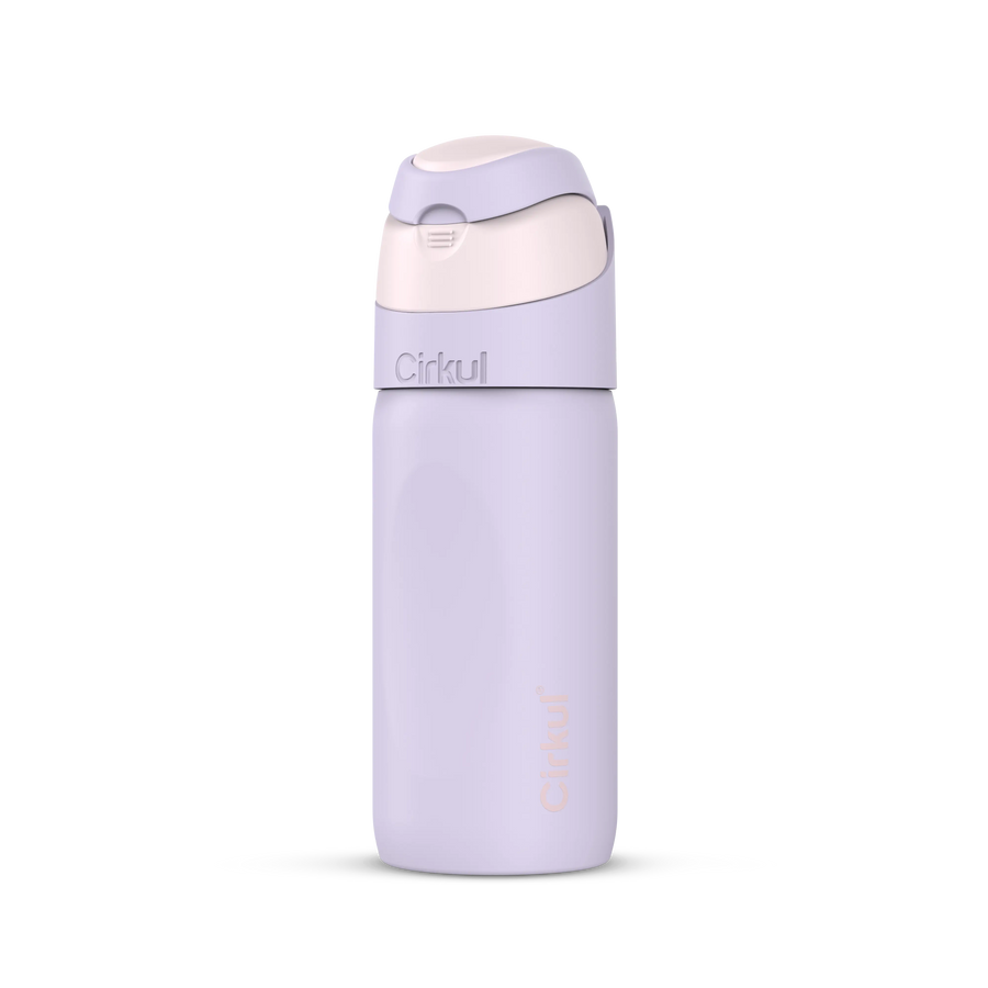 16oz. StrawSip™ Flip Bottle