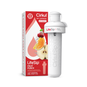 Cirkul 6 Sip® Cartridge Bundle - June ’25