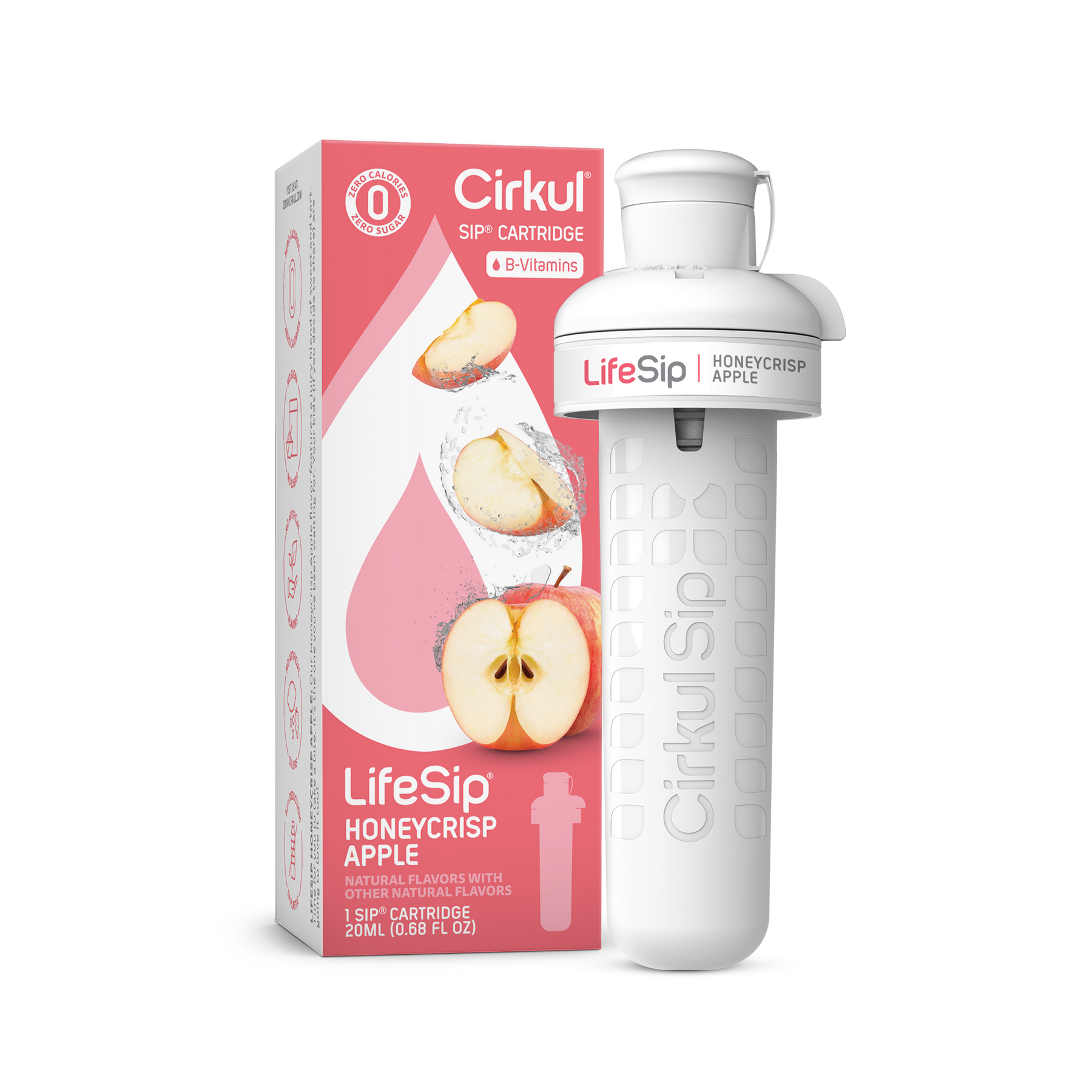 Cirkul 6 Sip® Cartridge Bundle - June ’25